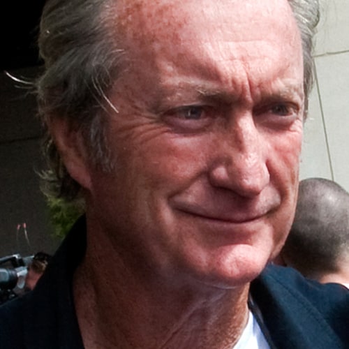 Bryan Brown