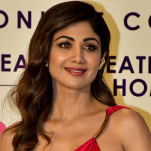 Shilpa Shetty