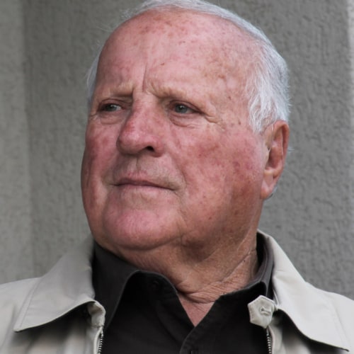 A. J. Foyt
