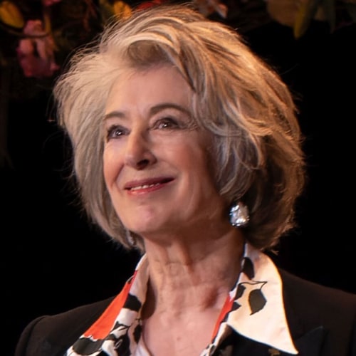 Maureen Lipman