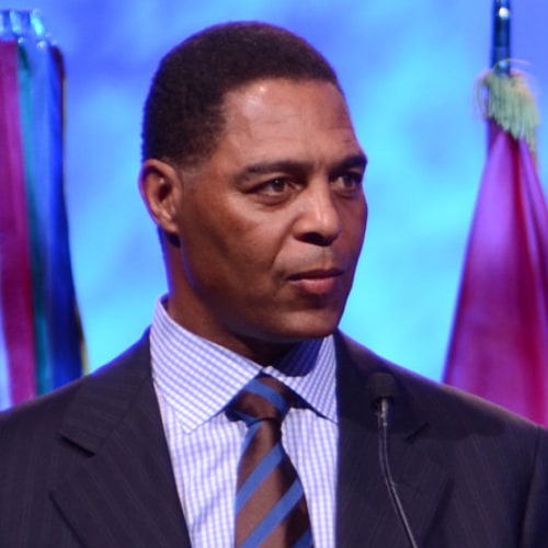 Marcus Allen