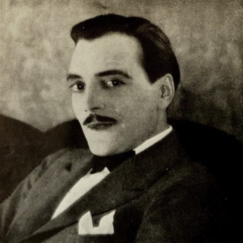 Max Linder