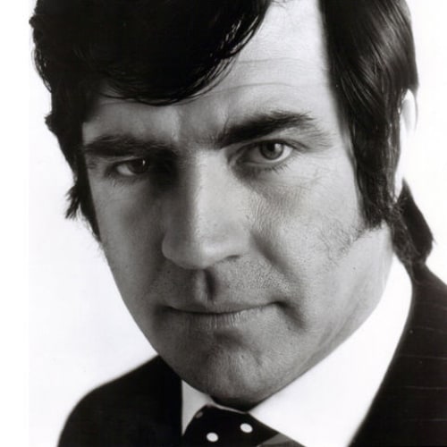 Alan Bates