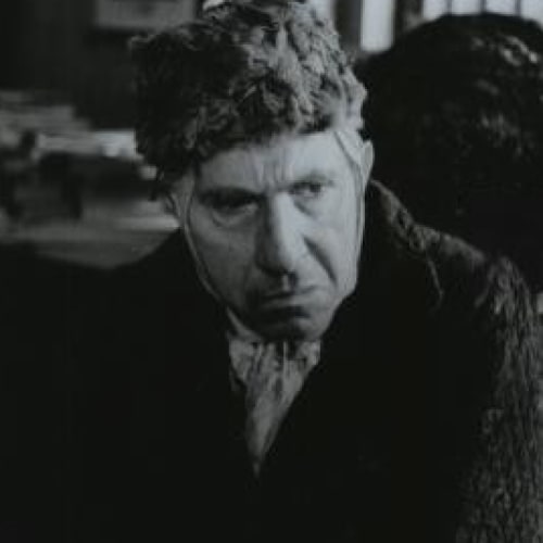 Nigel Hawthorne