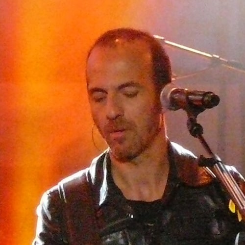 Calogero (singer)