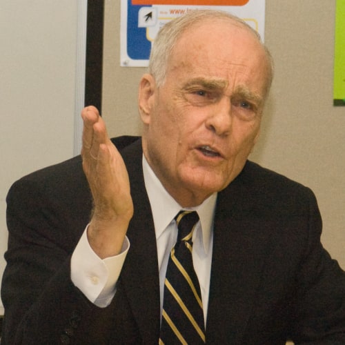 Vincent Bugliosi