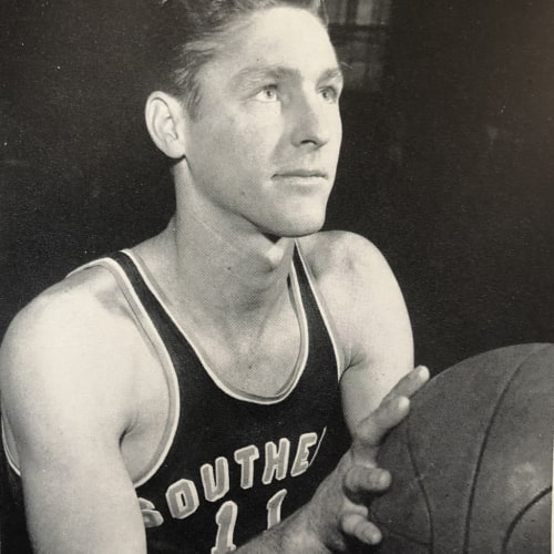 Bill Sharman