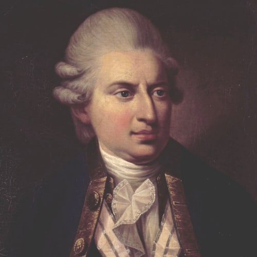 Johann Friedrich Struensee