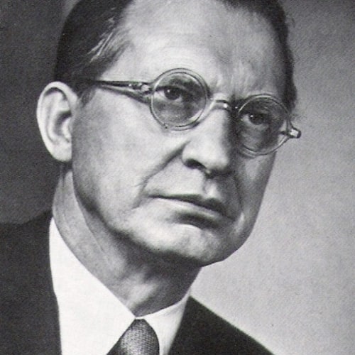 Alcide De Gasperi