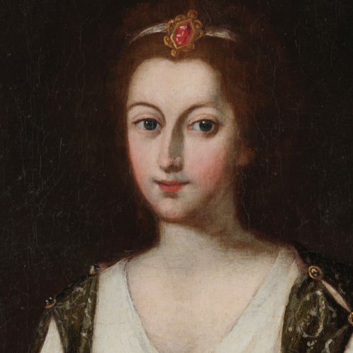 Princesa de Beira Isabel Luísa