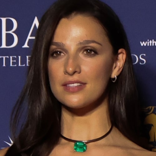 Marisa Abela