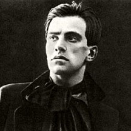 Vladimir Mayakovsky