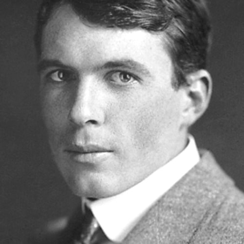 Lawrence Bragg