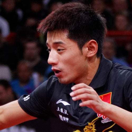 Jike Zhang
