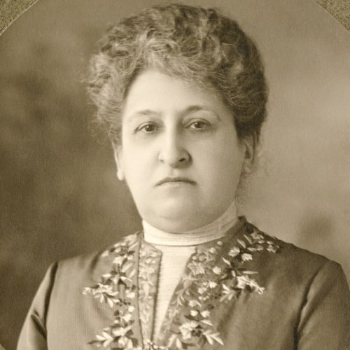 Aletta Jacobs
