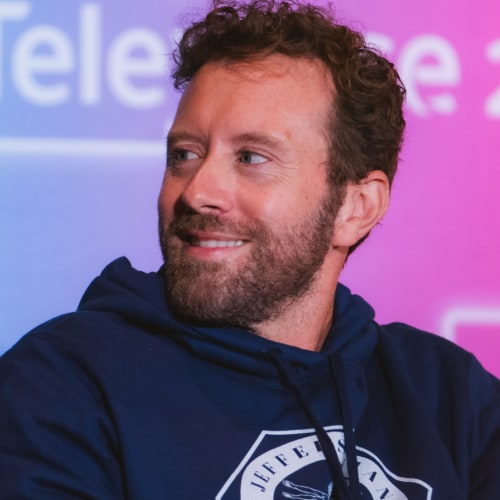 T. J. Thyne