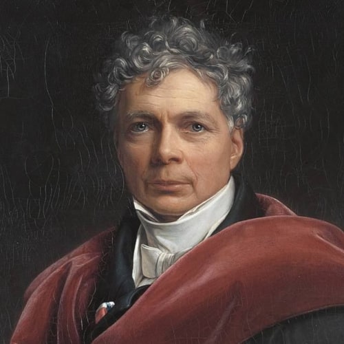 Friedrich Wilhelm Joseph Schelling
