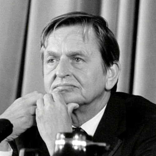Olof Palme