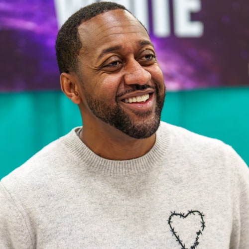 Jaleel White