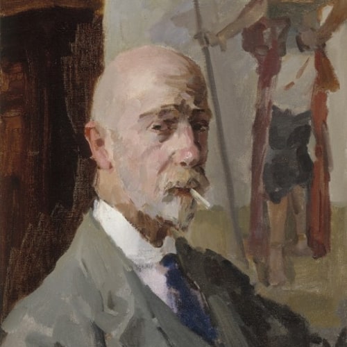 Isaac Israels