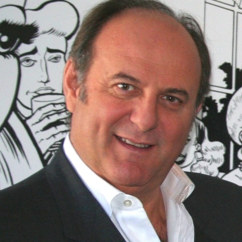 Gerry Scotti