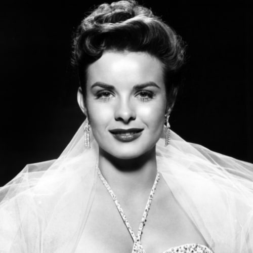 Jean Peters