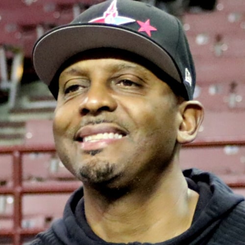 Penny Hardaway