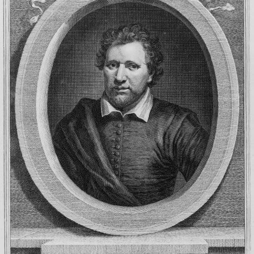 Ben Jonson