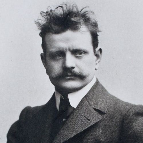 Jean Sibelius