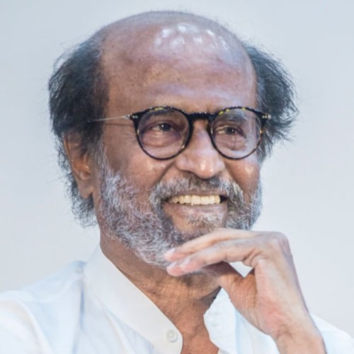 Rajinikanth
