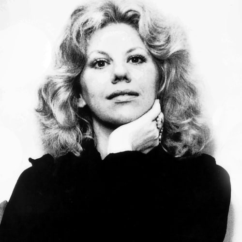 Erica Jong