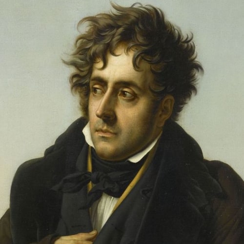 François Chateaubriand