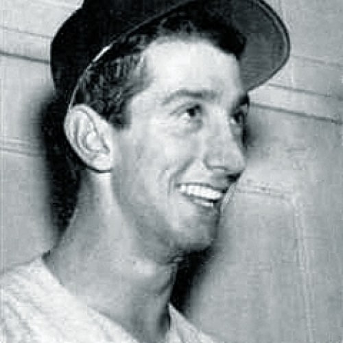 Billy Martin