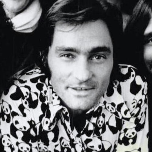 Marty Balin