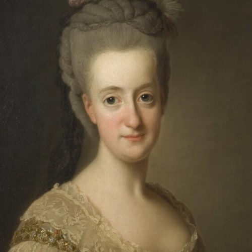 Princesa da Suécia Sofia Albertina