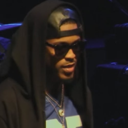 August Alsina