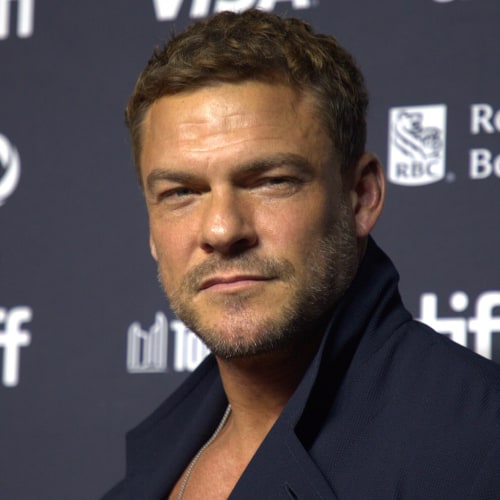 Alan Ritchson