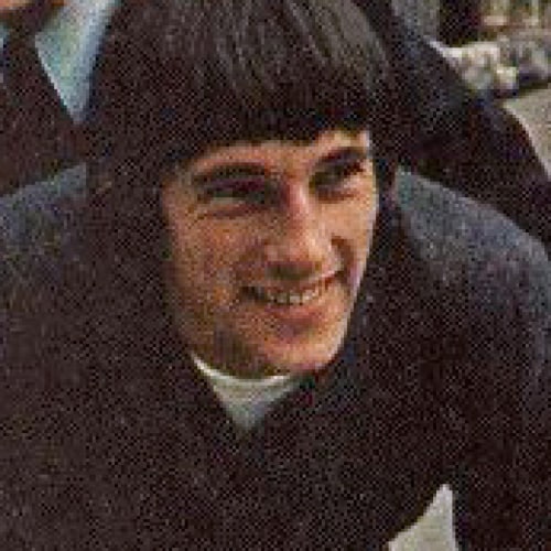 Mick Avory