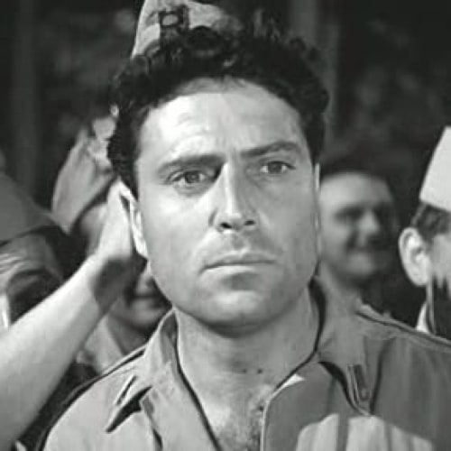 Raf Vallone