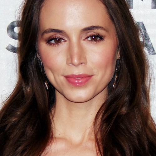Eliza Dushku