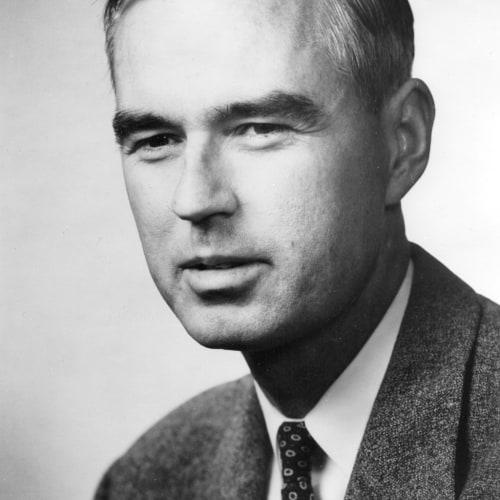 Willis Lamb