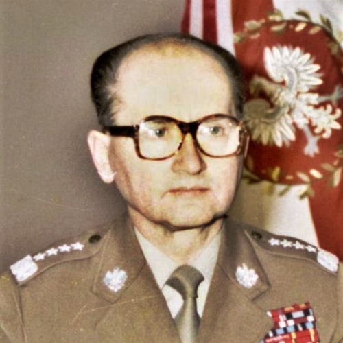 Wojciech Jaruzelski