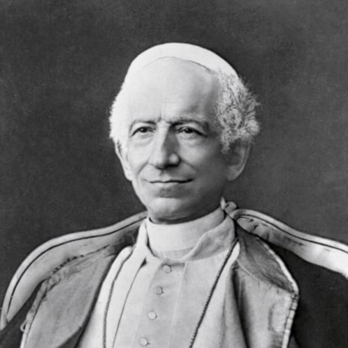 Papa Leo XIII