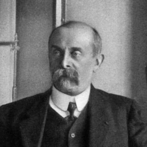 Arsène d'Arsonval