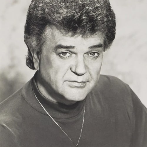 Conway Twitty