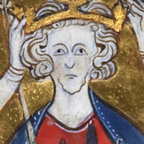 Rei da Inglaterra Henry III