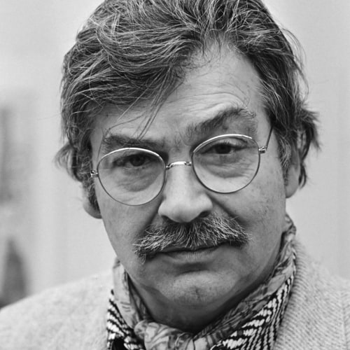 Karel Christian Appel