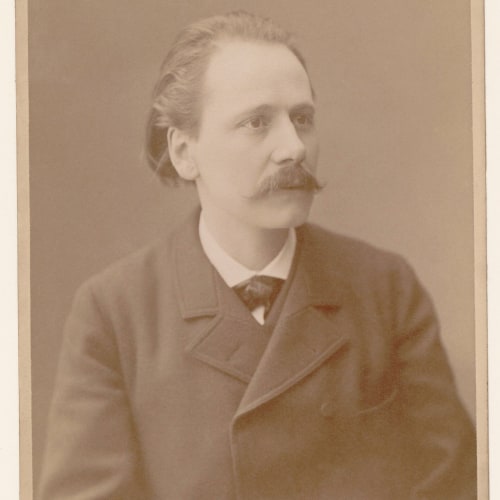 Jules Massenet