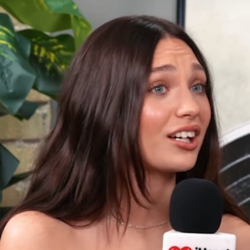 Maddie Ziegler