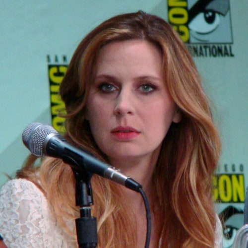 Anne Dudek